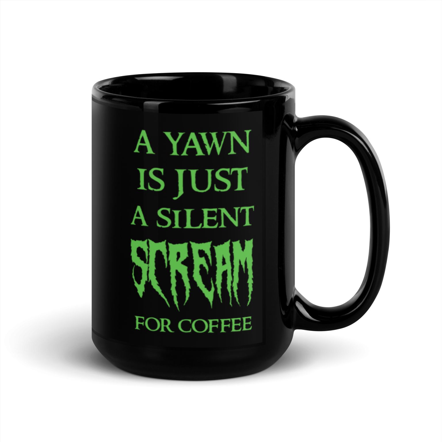 The Silent Scream From The Void Of Space - 4evd52f