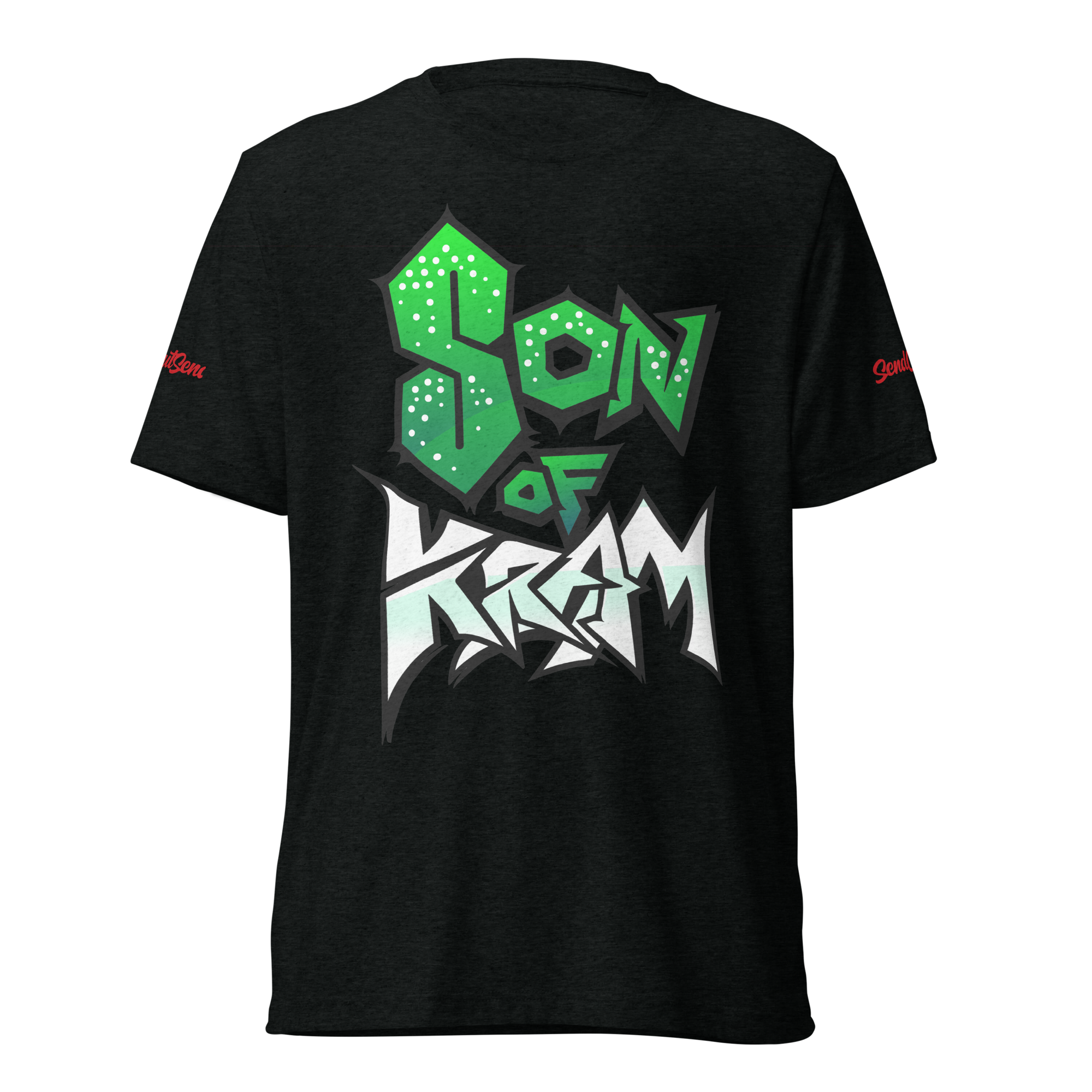 Son Of Kram - Team Shirt