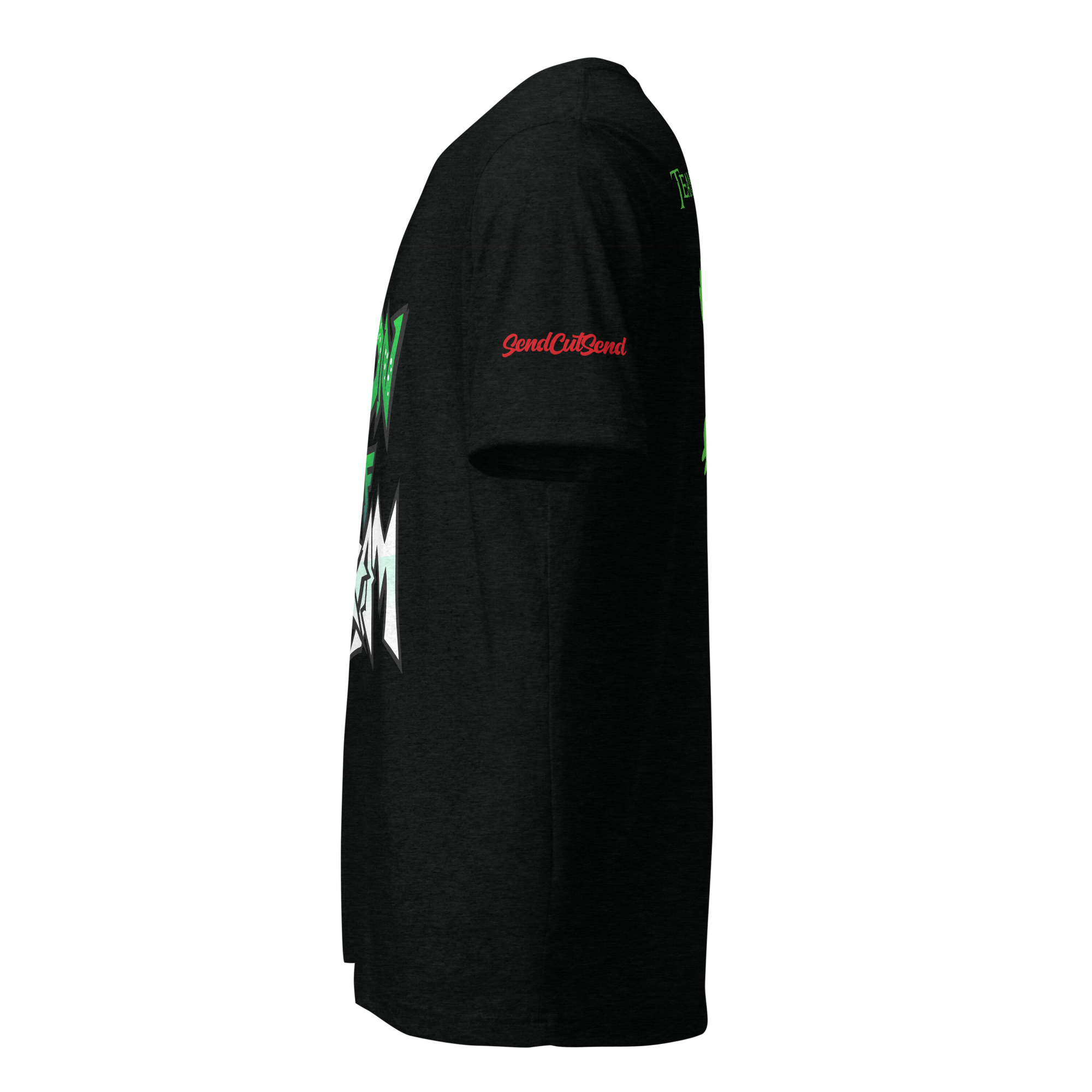 Son Of Kram - Team Shirt